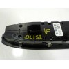 Recambio de mando elevalunas delantero izquierdo para bmw serie 1 lim. (f20) 2.0 turbodiesel referencia OEM IAM 61319208109 9208
