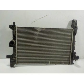 RADIADOR AGUA 1830145 CV618C342VC 