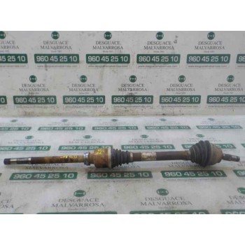 TRANSMISION DERECHA 3273LP 