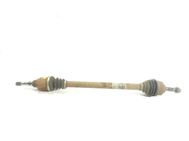 Recambio de transmision derecha para peugeot 208 1.0 vti referencia OEM IAM 9803959680  