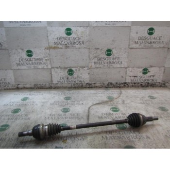 TRANSMISION TRASERA DERECHA 96624822 