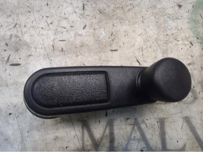 Recambio de maneta elevalunas trasera derecha para peugeot 307 (s1) xsi referencia OEM IAM 924095  