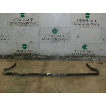 BARRA ESTABILIZADORA DELANTERA 
