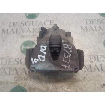 PINZA FRENO DELANTERA DERECHA 