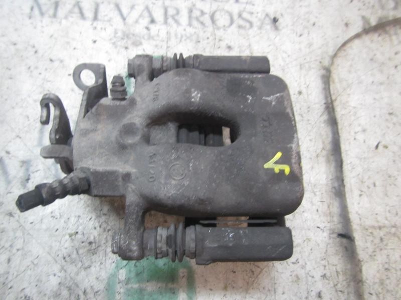 Recambio de pinza freno trasera derecha para fiat croma (194) 2.4 20v multijet emotion referencia OEM IAM 77363637  