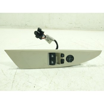 MANDO ELEVALUNAS DELANTERO IZQUIERDO 61319370403 937040301 