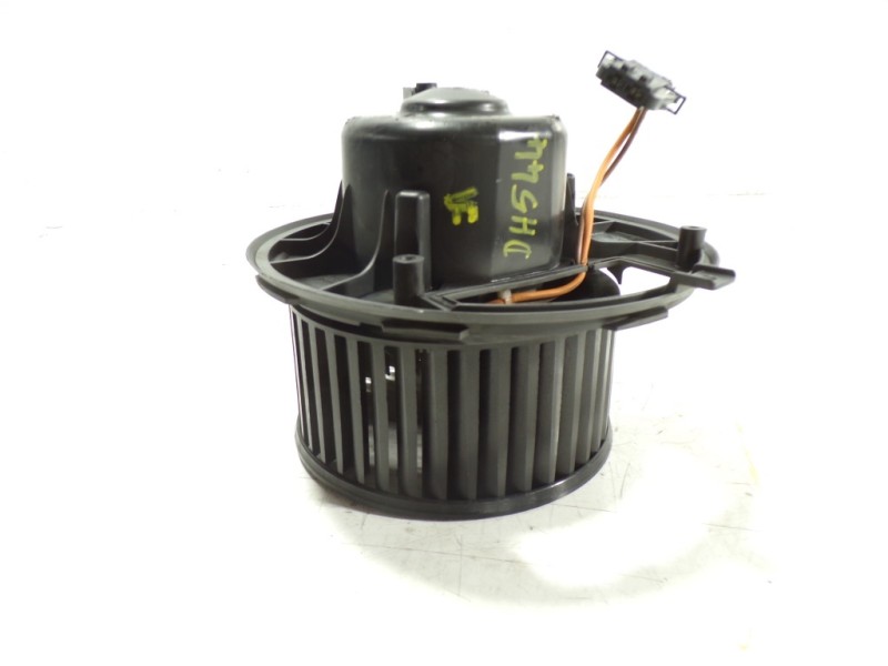 Recambio de motor calefaccion para volkswagen golf vi (5k1) 1.6 tdi dpf referencia OEM IAM 1K1820015J 3C1820015N 