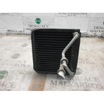 EVAPORADOR AIRE ACONDICIONADO 