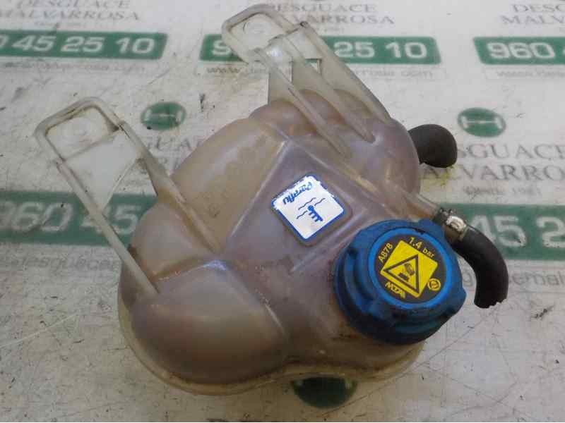 Recambio de deposito expansion para fiat punto (199) 1.2 cat referencia OEM IAM 55700508  