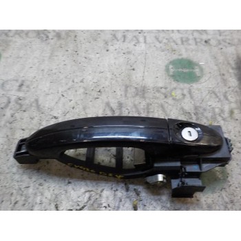 MANETA EXTERIOR DELANTERA IZQUIERDA 1776958 