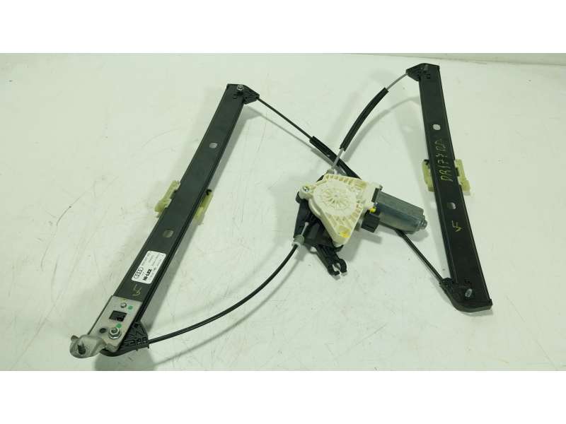 Recambio de elevalunas delantero derecho para audi q5 sportback (fyt) 40 tfsi mild hybrid quattro referencia OEM IAM 80A837462A 