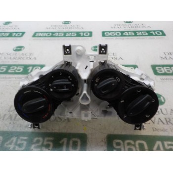 MANDO CALEFACCION / AIRE ACONDICIONADO 1830994 