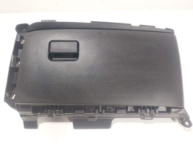 Recambio de guantera para toyota yaris (_p21_, _pa1_, _ph1_) 1.5 (mxpa11) referencia OEM IAM 555500D430C0 554330D420 