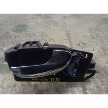 MANETA INTERIOR DELANTERA DERECHA 9143F5 