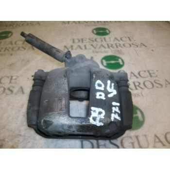 PINZA FRENO DELANTERA DERECHA 