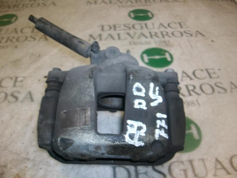 Recambio de pinza freno delantera derecha para peugeot 307 break / sw (s1) break xr referencia OEM IAM   