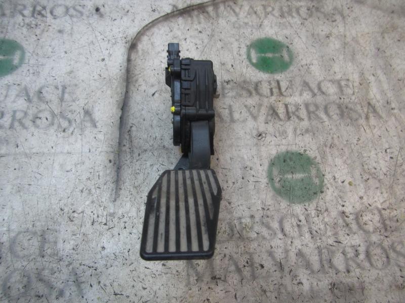 Recambio de potenciometro pedal para fiat croma (194) 2.4 20v multijet emotion referencia OEM IAM 51733559 51733559 