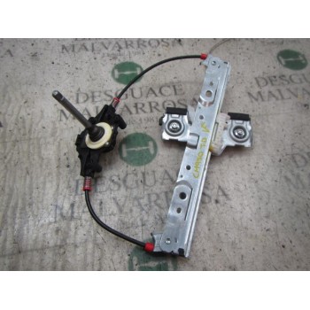 ELEVALUNAS TRASERO DERECHO 