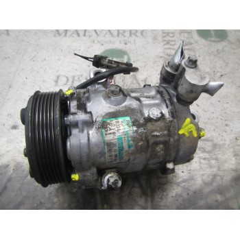 COMPRESOR AIRE ACONDICIONADO 