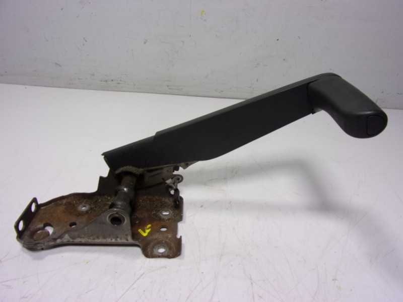 Recambio de palanca freno de mano para renault kangoo 1.5 dci diesel fap referencia OEM IAM 360100619R 10207082 