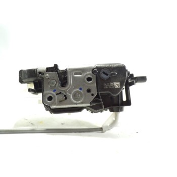 CERRADURA PUERTA DELANTERA IZQUIERDA 9819038580 190385 