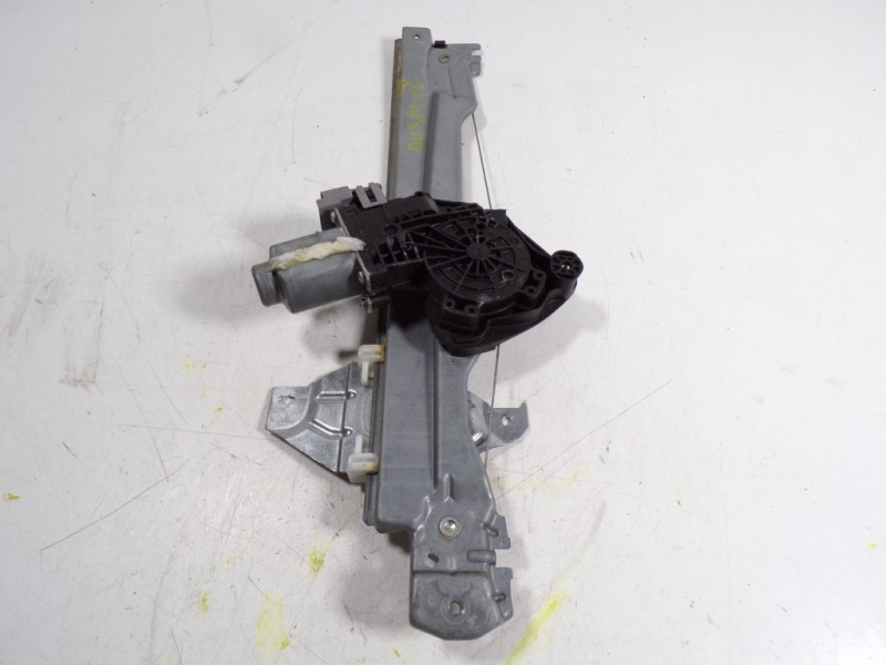 Recambio de elevalunas trasero izquierdo para citroën c4 lim. 1.2 12v e-thp referencia OEM IAM 9223H0  