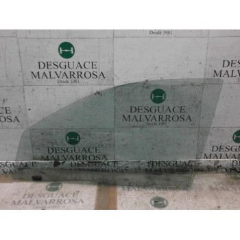 CRISTAL PUERTA DELANTERO IZQUIERDO 