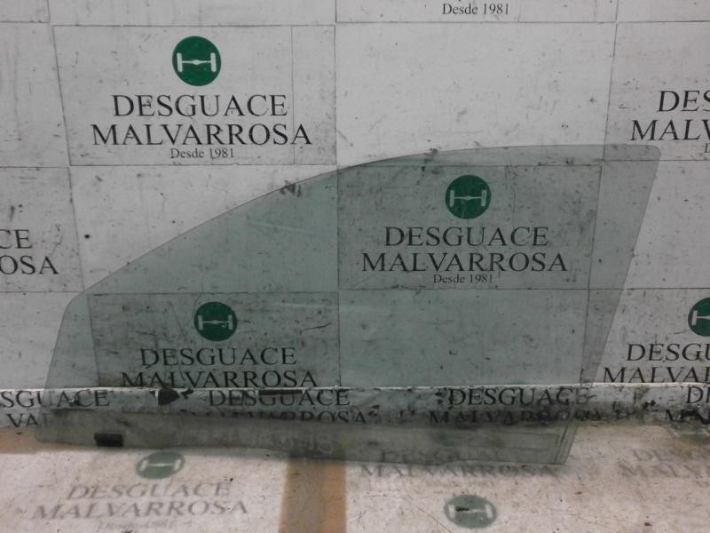 Recambio de cristal puerta delantero izquierdo para ford mondeo berlina (ge) ghia referencia OEM IAM   