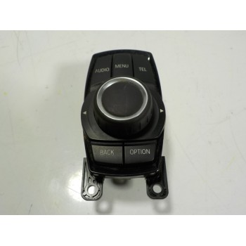 MANDO MULTIFUNCION 65829381678 9317695 