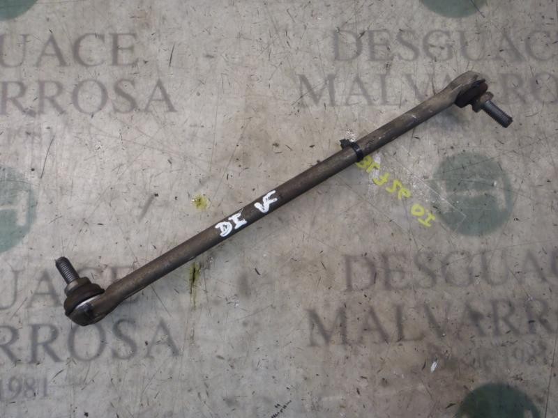 Recambio de tirante delantero izquierdo para citroën c4 picasso sx referencia OEM IAM 508757  