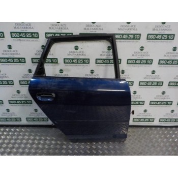 PUERTA TRASERA DERECHA 8P4833052A 