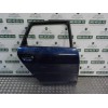 Recambio de puerta trasera derecha para audi a3 sportback (8p) 1.6 tdi attraction referencia OEM IAM 8P4833052A  