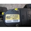Recambio de potenciometro pedal para fiat croma (194) 2.4 20v multijet emotion referencia OEM IAM 51733559 51733559 