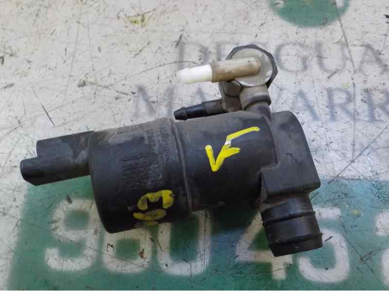 Recambio de bomba limpia para peugeot 208 1.6 blue-hdi fap referencia OEM IAM 643475  