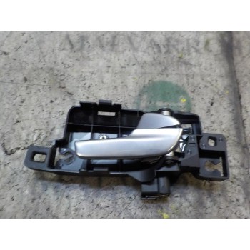 MANETA INTERIOR DELANTERA DERECHA 1475096 