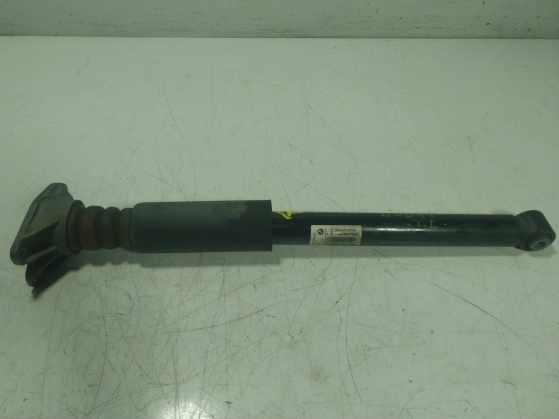 Recambio de amortiguador trasero izquierdo para bmw x1 (f48) sdrive 18 d referencia OEM IAM 33506886760 3352686166904 