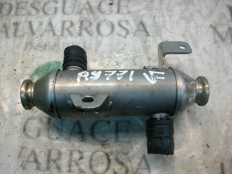Recambio de enfriador egr para peugeot 307 break / sw (s1) break xr referencia OEM IAM   