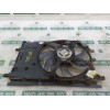 Recambio de electroventilador para fiat punto (199) 1.2 cat referencia OEM IAM 52017371 13263552 13263552