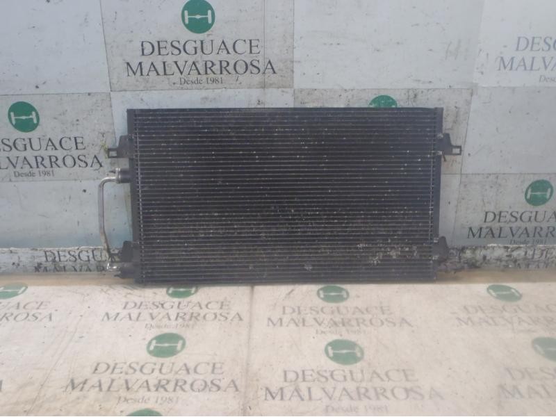 Recambio de condensador aire acondicionado para renault laguna ii (bg0) confort authentique referencia OEM IAM   
