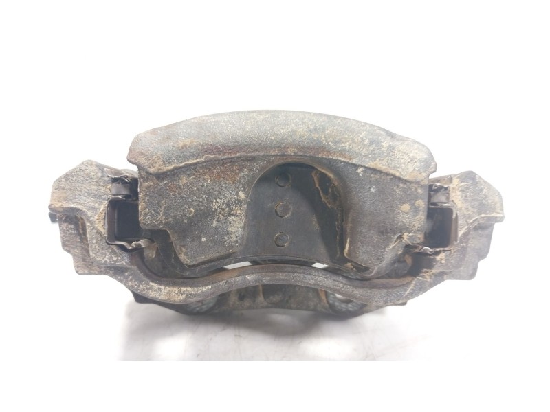 Recambio de pinza freno delantera derecha para peugeot 208 i (ca_, cc_) 1.2 vti 82 referencia OEM IAM 4400R7  