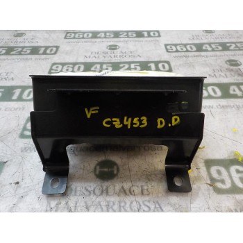 AIRBAG DELANTERO DERECHO 