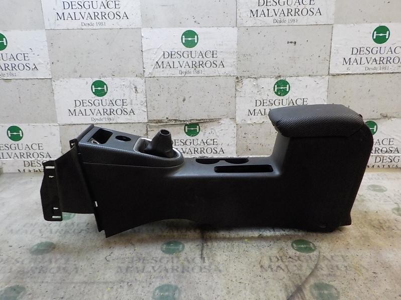 Recambio de apoyabrazos central para nissan x-trail (t31) 2.0 dci turbodiesel cat referencia OEM IAM 96910JG03B  