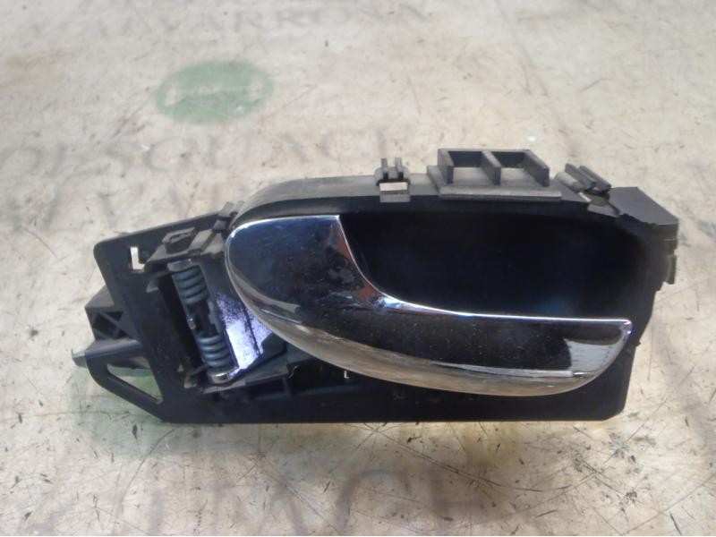 Recambio de maneta interior delantera izquierda para peugeot 307 (s1) xsi referencia OEM IAM 9143F4  
