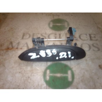 MANETA EXTERIOR DELANTERA IZQUIERDA 