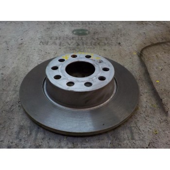 DISCO FRENO TRASERO 1K0615601AA 