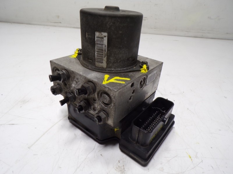 Recambio de abs para volkswagen tiguan (5n1) 2.0 tdi referencia OEM IAM 5N0614517N 5N0614517M 