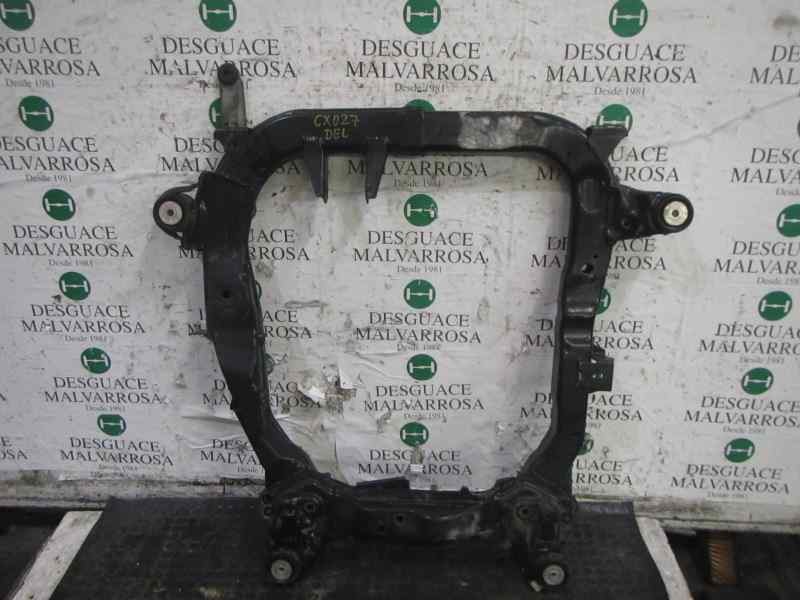Recambio de puente delantero para fiat croma (194) 2.4 20v multijet emotion referencia OEM IAM 51781796  