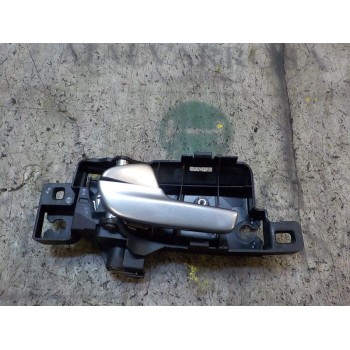 MANETA INTERIOR DELANTERA IZQUIERDA 1705703 