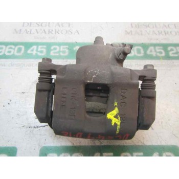 PINZA FRENO DELANTERA IZQUIERDA 96418871 
