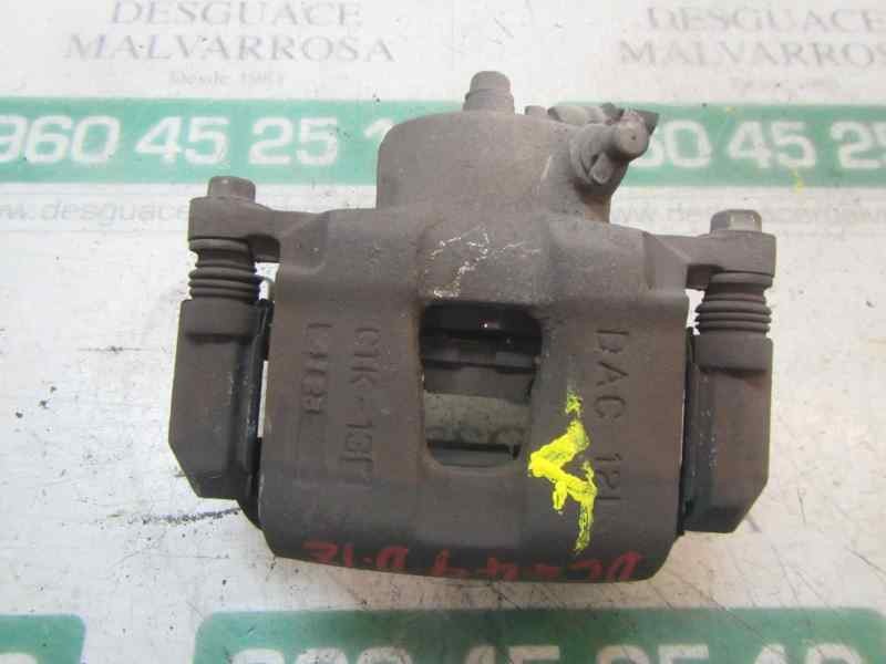 Recambio de pinza freno delantera izquierda para chevrolet nubira berlina 1.6 cat referencia OEM IAM 96418871  
